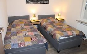 Ferienwohnung Kruemel